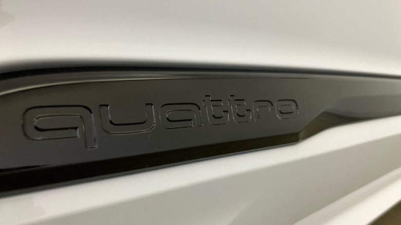 Audi Q7 3.0 TFSI Qtro 340 Black Ed 5dr Tiptronic [Tech] Petrol Estate